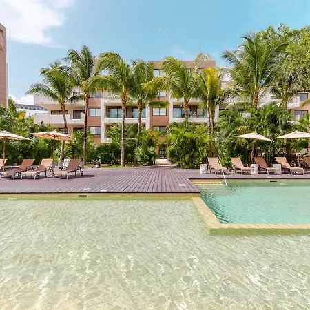Lorena Ochoa Complex At Grand Coral